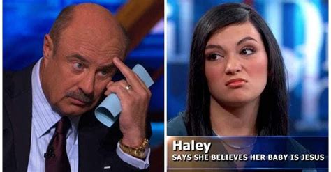 Did anyone know what happened to the craziest guest after the.